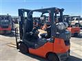 Used Forklifts